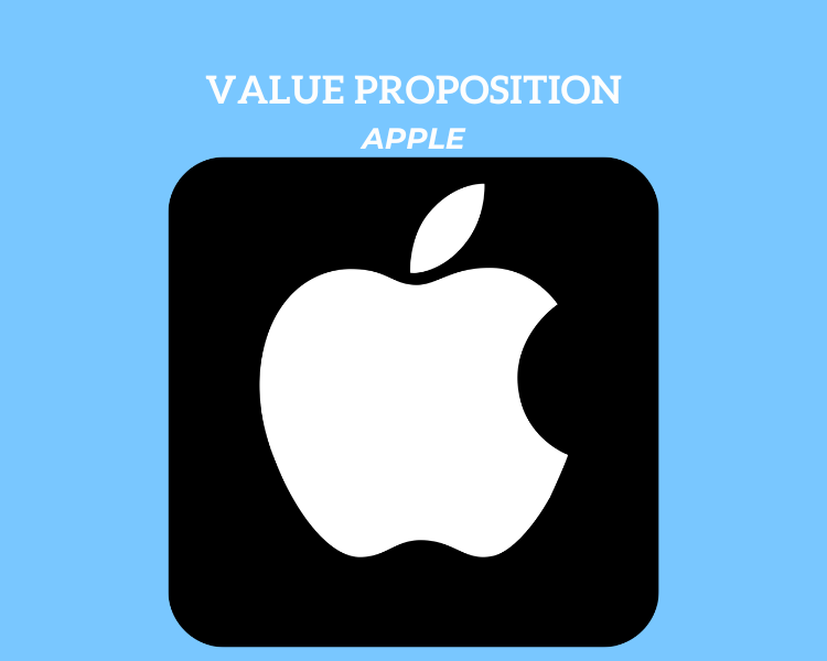 Apple Value Proposition