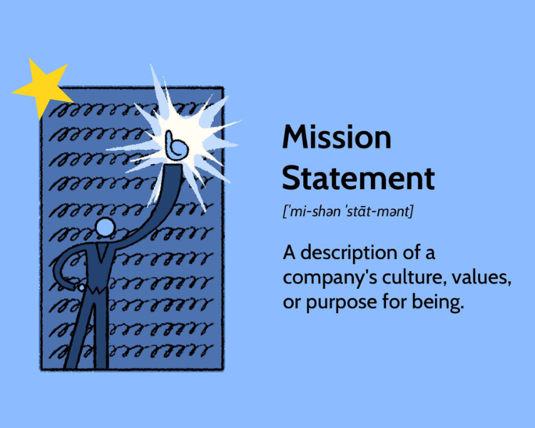 Exceptional Mission Statements