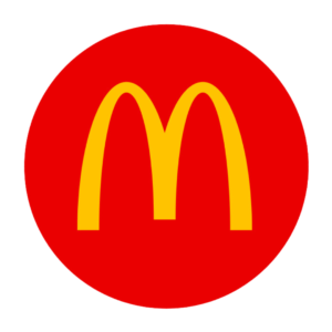 MCD Logo