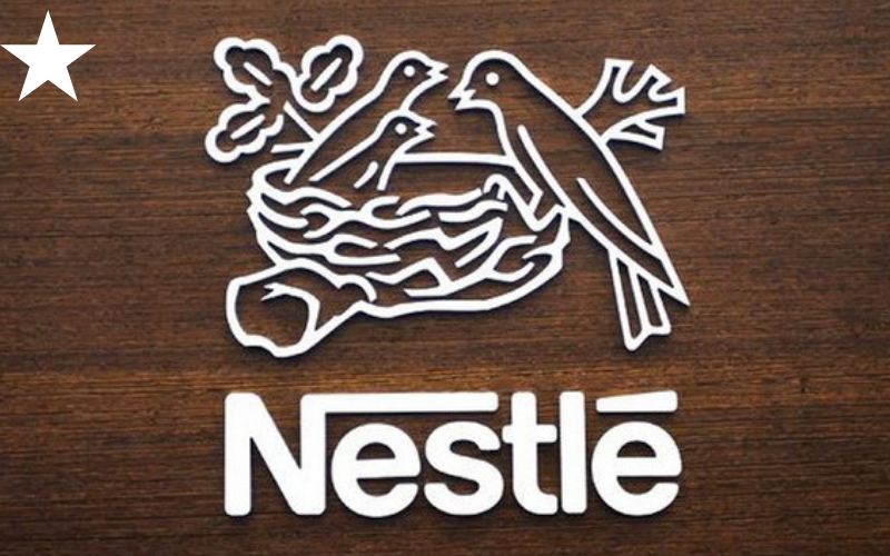 Nestle Target Audience
