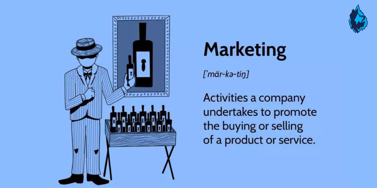 Marketing Definition