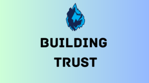 Building Trust